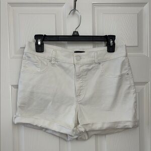 Express Shorts